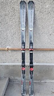 ROSSIGNOL cobra XPI zjazdove lyže 170cm