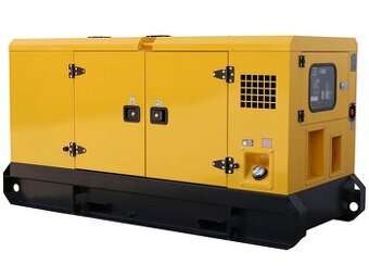 Elektrocentrála GD4WSS-3-015kW Akce do 31.3.2025 - 1