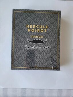 Agatha Christie - Hercule Poirot: Poviedky