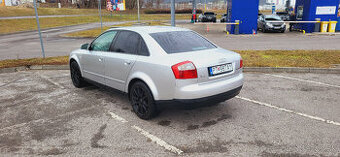 A4 B6 1.9 TDI