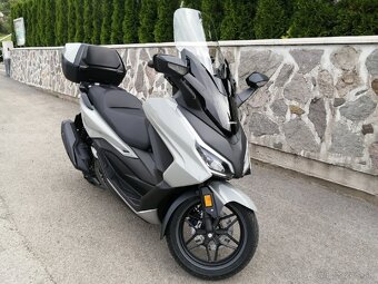 Honda forza 350 06/2023