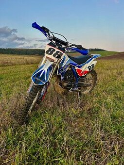 x-motos 250