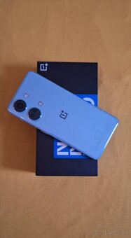 OnePlus Nord  3 5G  8GB /128 GB  Top stav  - záruka