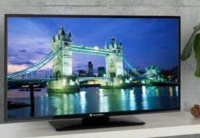 Tv Gogen led