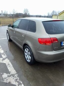 Audi A3  1.9 TDI 77 KW