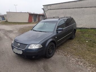 Volkswagen passat B 5.5 1.9 tdi 96kw