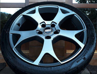 alu R19 5x114,3 bicolor, Kia Hyundai Dácia Lexus Mazda...