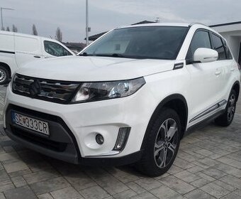 Suzuki Vitara 1,6