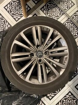 Bridgestone 4xR16 185x55