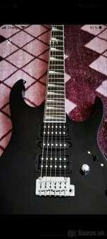 Ibanez grg170 dx