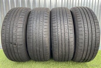 letne pneumatiky Tomket Sport 205/55 R16 - 1