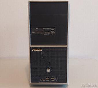 Asus mATX - 1