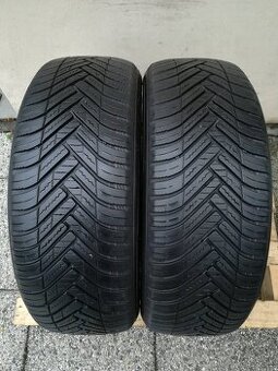 Letné pneumatiky 185/55 R15 Celoročné Hankook, 2ks - 1