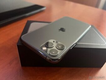 Iphone 11 Pro 64GB Space Grey - 1