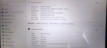 Lenovo Yoga S940-14IWL