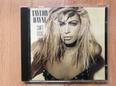 Taylor Dayne - Can ´t Fight Fate - 1