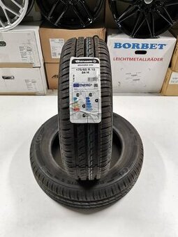 175/65 R15 84H letné pneumatiky Barum Bravuris 2KS