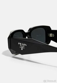 Prada PR17WS symbole slnečné okuliare 22