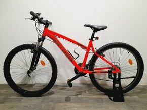 Ponúkam na predaj horský bicykel Btwin Rockrider 340  26"