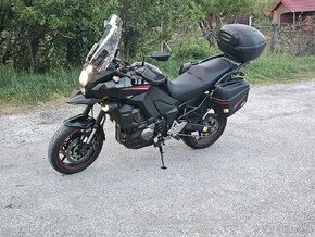 Kawasaki Versys 1000