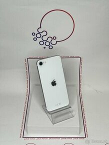 Apple iPhone SE 2020 128GB White