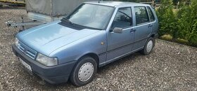 FIAT UNO LOGO 1.4i 1989 - 1