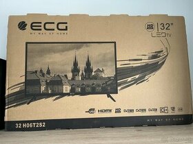 TV ECG 32 H06T2S2