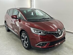 RENAULT GRAND SCENIC 1.7dCi Bose Edition 7miest