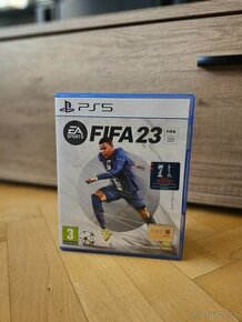 PS5 FIFA 23