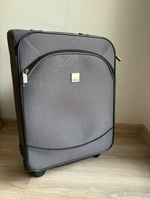 Cestovný kufor kufrík
