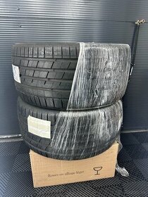 Predam Hankook 295/30 R22