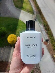 Naseem Date Night, parfumovaná voda pre ženy