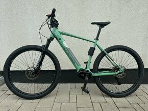 Elektrický bicykel CTM Pulze Xpert XL 630Wh