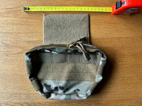 Predám drop down pouch