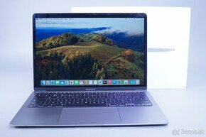 ZÁRUKA/Macbook Air 13.3"/M1 (7 CORE) /8GB RAM/256GB SSD