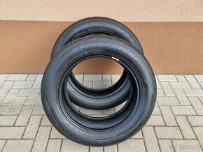 pneu 18" 225/60R18 BRIDGESTONE letné 5mm DOT2018 - 1