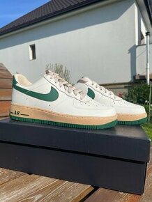 Nike Air Force 1 Vintage Green - 1