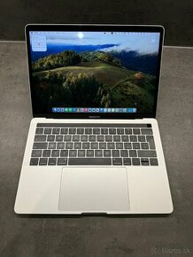 Predam MacBook Pro 13" 2018 Touch Bar i5 2,3GHz 256GB Silver