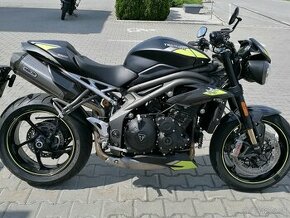 TRIUMPH Speed Triple RS 4/2021 znížená cena - 1