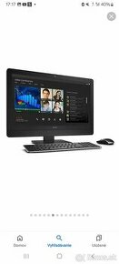 Dell optiplex 9030 AIO - 1