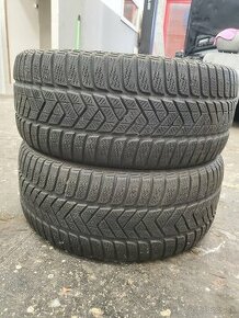 Pirelli sottozero3 245/45-R17 - 1