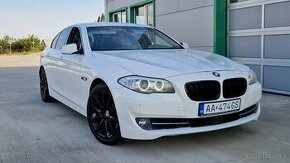 BMW F10 525D 3.0d 190kw