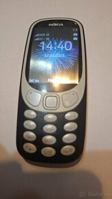 Nokia 3310 2017 dual sim