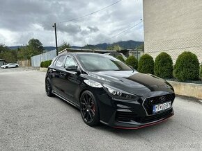 Hyundai i30 N 2.0 T-GDi N Performance