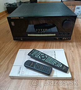 Harman Cardon avr 7500 high end - 1