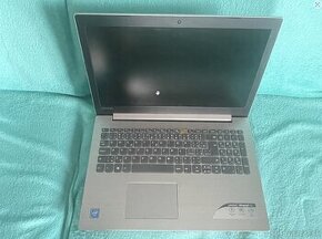 Predám veľmi zachovalý notebook Lenovo IdeaPad 320 - 1