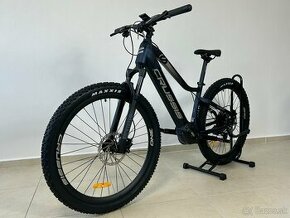 Horský dámsky elektrobicykel CRUSSIS ONE-Guera 9.8-S, 15" - 1