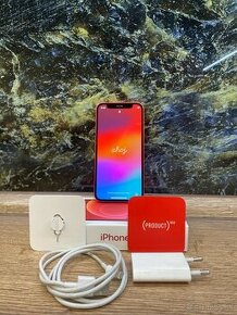 iPhone 12 mini 64GB RED - 1