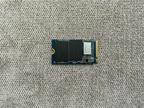 SSD M.2 NVME 2242 Sabrent Rocket 512GB - 1