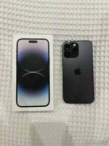 IPHONE 14Pro Max 128gb vymenim